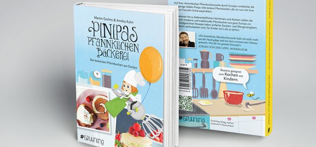 Pinipas Pfannkuchenbäckerei Pinipas Pfannkuchenbäckerei