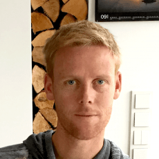 Jonas Reckermann