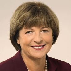 Ulla Schmidt