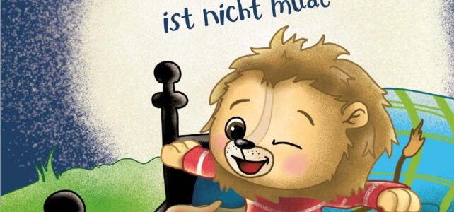 Leopold ist nicht müde Leopold ist nicht müde